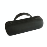 Shockproof Bluetooth Speaker Shoulder Bag for Bose Soundlink Revolve+ - 45-Degree Angle