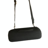 Shockproof Bluetooth Speaker Shoulder Bag for Bose Soundlink Revolve+ - Rear View