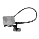 Neck Camera Holder - Hands-free Wearable