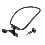 Neck Camera Holder - Hands-free Wearable