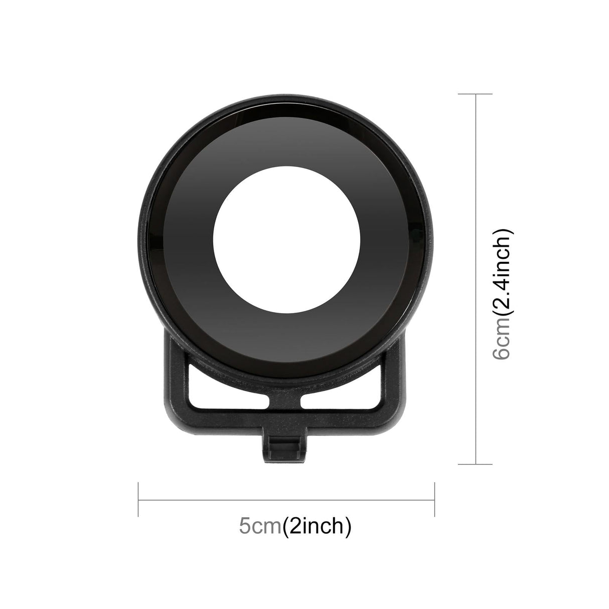 Insta360 one Rs 360 Edition Lens Guard Case