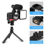 Insta360 one Rs 360 Edition Lens Guard Case - Rear View