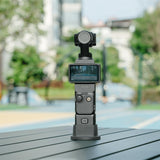 Desktop Charging Base for Dji Pocket 3 Silicone Dock - Extra Image
