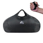 Ultralight Anti Splash Bag For Outdoor Climbing Portable & Foldable Handheld Gear - Black