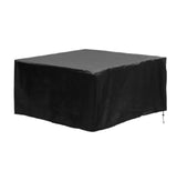 Waterproof 3d Printer Dust Cover - 43x43x32cm Size - Silver - 50X45X30Cm - Low Angle