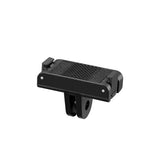 Quick Release Magnetic Base Mount for Dji Action Camera - Top-Down View