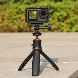 Quick Release Magnetic Base Mount for Dji Action Camera - Extra Image
