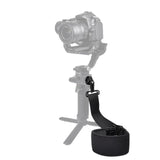 Stress-relieving Neck Strap for Dji Ronin Rs 2 / C2 - Front View