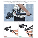 Stress-relieving Neck Strap for Dji Ronin Rs 2 / C2 - Extra Image