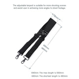 Stress-relieving Neck Strap for Dji Ronin Rs 2 / C2 - Extra Image