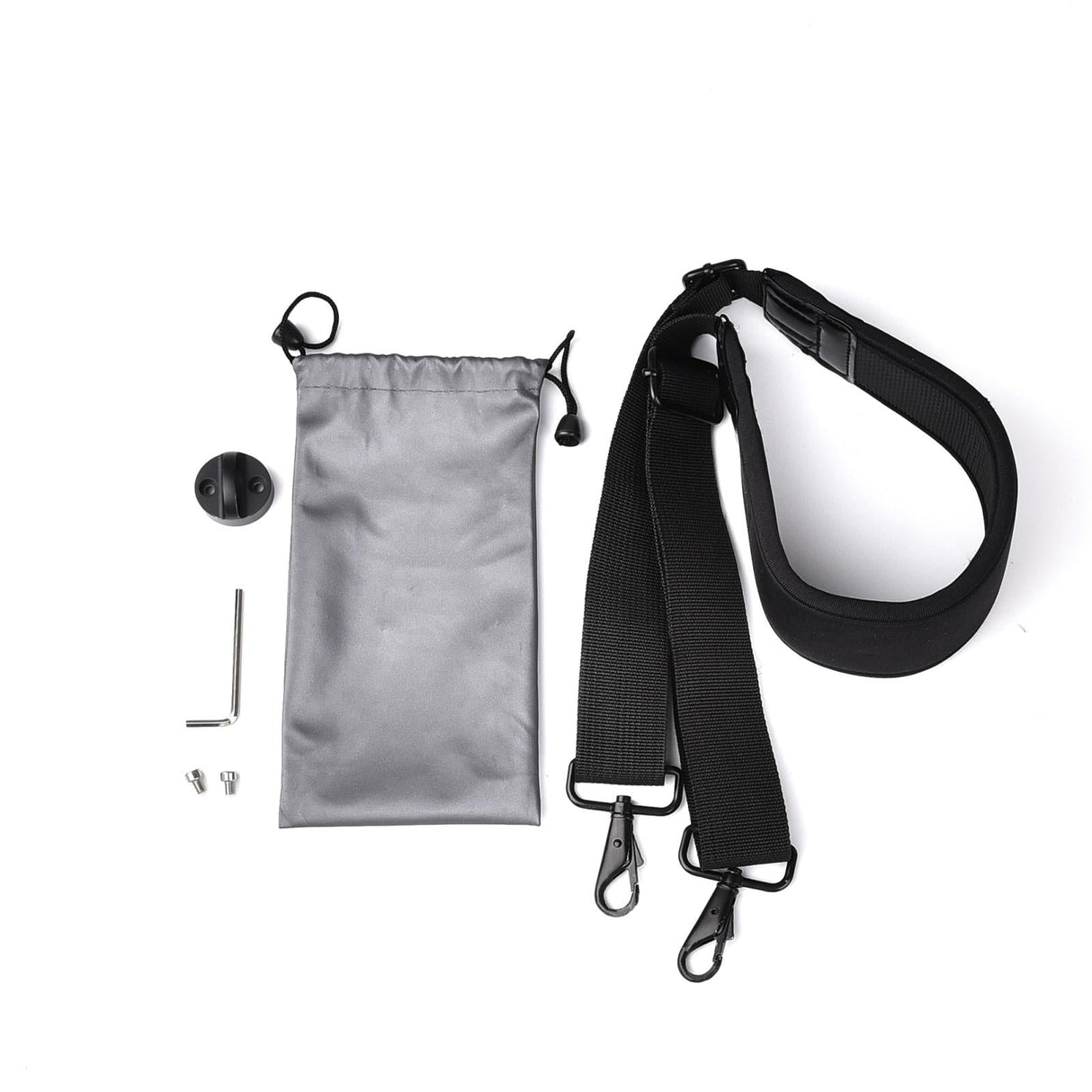 Stress-relieving Neck Strap for Dji Ronin Rs 2 / C2