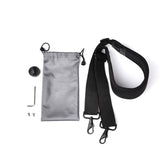 Stress-relieving Neck Strap for Dji Ronin Rs 2 / C2 - Extra Image