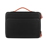 Versatile Laptop Bag for Work and Travel - Black - Extra Image