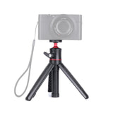 Foldable Tripod Selfie Stick with Bluetooth Remote for Gopro Hero 12 - Extra Image