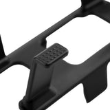 Safe Landing Gear Stabilizers for Dji Spark - Leg Extender - Top-Down View