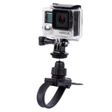 Universal Camera Mount with Head Strap and Helmet Hat for Gopro and Sport Cameras - Extra Image