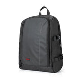Ultimate Backpack for Drones and Dslr Cameras - Shoulder Decompression