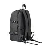 Ultimate Backpack for Drones and Dslr Cameras - Shoulder Decompression