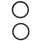 38mm Uv Protection Lens Filter for Xiaomi Mijia Camera - 45-Degree Angle