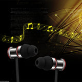 Waterproof Magnetic Sport Earbuds with Mic - Wireless Bluetooth V4.1 - Ip7G9654B