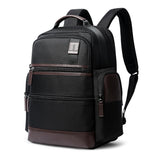Large Capacity Anti-Theft Usb Shoulder Bag - Waterproof & Business Ready