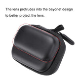 Portable Mini Eva Case for Body Storage - Top-Down View