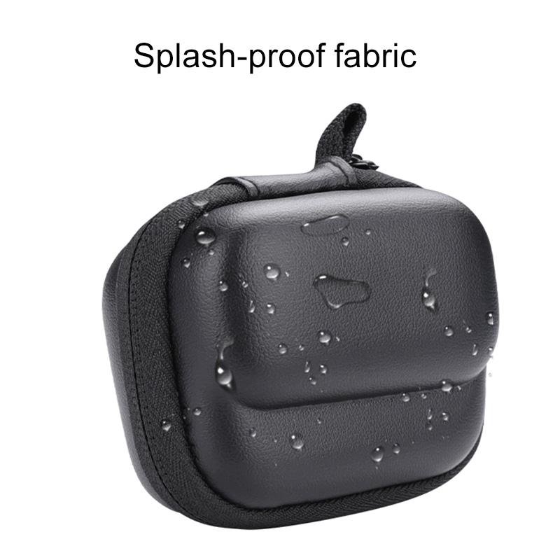 Portable Mini Eva Case for Body Storage