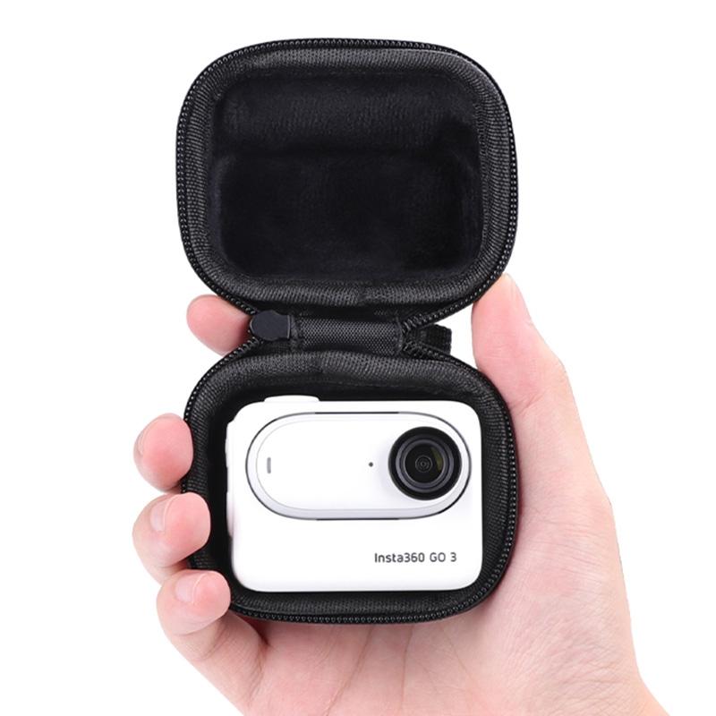 Portable Mini Eva Case for Body Storage