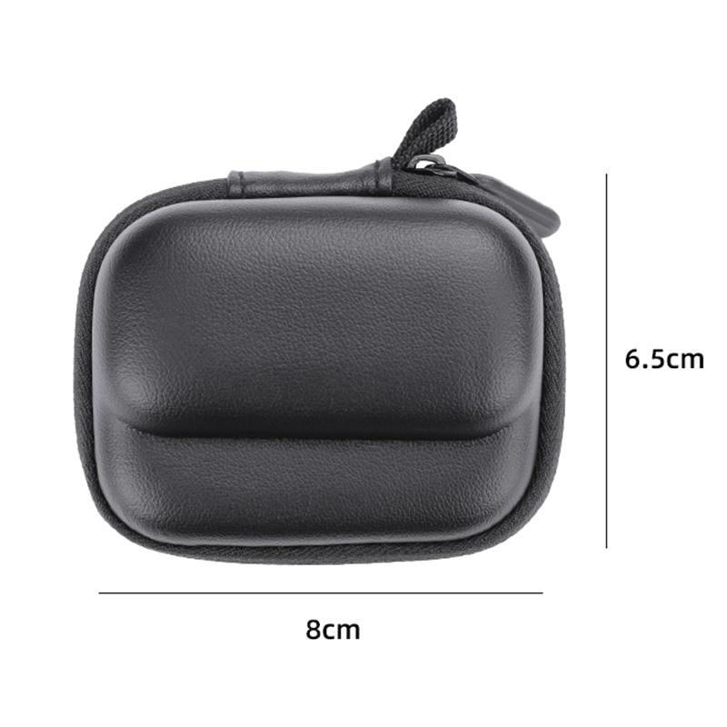 Portable Mini Eva Case for Body Storage