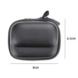 Portable Mini Eva Case for Body Storage