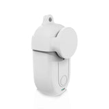 Silicone Case with Lens Cover for Insta360 Go 3 - Black - Extra Image