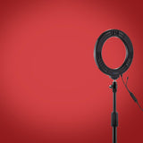 6.2 Rgbw Led Ring Light with Remote and Tripod - Extra Image