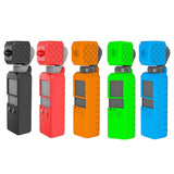 Diamond Texture Silicone Cover Set for Dji Pocket - 2 in 1 - Extra Image