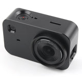 Aluminum Alloy Protective Cage for Xiaomi Mijia Camera with Lens Cap and Screw - 37mm