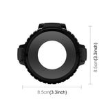 Insta360 one X2 Lens Guard - Upgraded Protective Glass Cover - Side View