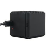 Triple Usb Charger Box for Gopro Hero6 / 5 with Led Indicator and Cable - 45-Degree Angle