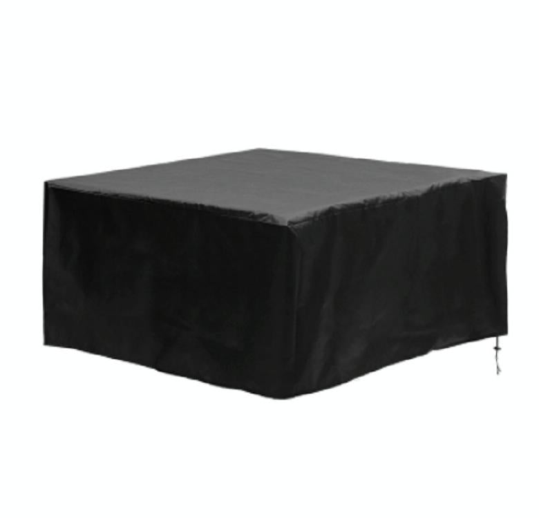 Waterproof 3d Printer Dust Cover - 43x43x32cm Size - Silver - 45X40X25Cm