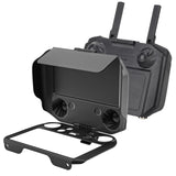 2-in-1 Sun Hood & Screen Protector for Controllers and Monitors