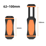 Universal Dual Phone Clamp for Dji Pocket 3