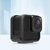 Compact Frame with Buckle Mount for Gopro Hero11 - Basic Screw