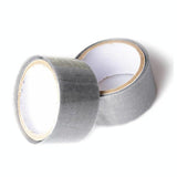 Anti-mosquito Screen Repair Tape for Window and Door Holes - Black