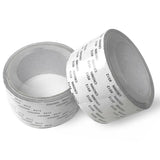 Anti-mosquito Screen Repair Tape for Window and Door Holes - Black