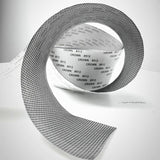 Anti-mosquito Screen Repair Tape for Window and Door Holes - Black