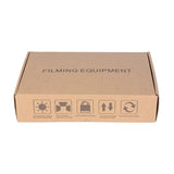 Camera Stabilizer Cage - Black for Sony A6000 / A6300 / A6500 / A6400 - Extra Image