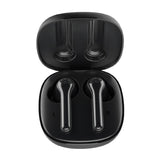 Wireless Touch Control Bluetooth 5.0 Sports Earphones - Ete-51 Tws - Black
