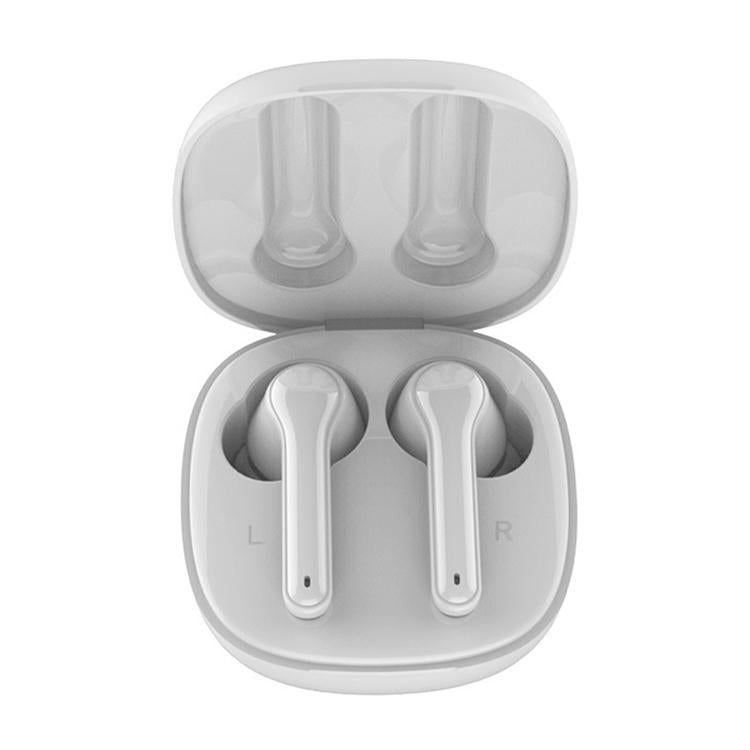 Wireless Touch Control Bluetooth 5.0 Sports Earphones - Ete-51 Tws - Black