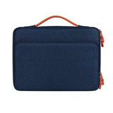 Versatile Laptop Bag For Work And Travel - Black - Extra Image