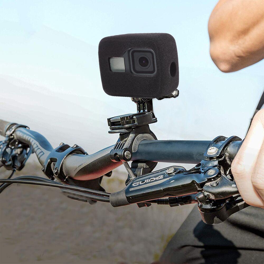 Windshield Housing for Gopro Hero8 - Foam Case