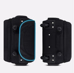 Business Travel Double Shoulder Bag - 18l