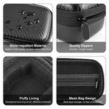 Portable Eva Storage Bag For Dji Osmo Pocket 3 Mini Body Bag Black